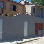 Mini Casa Em Arraial