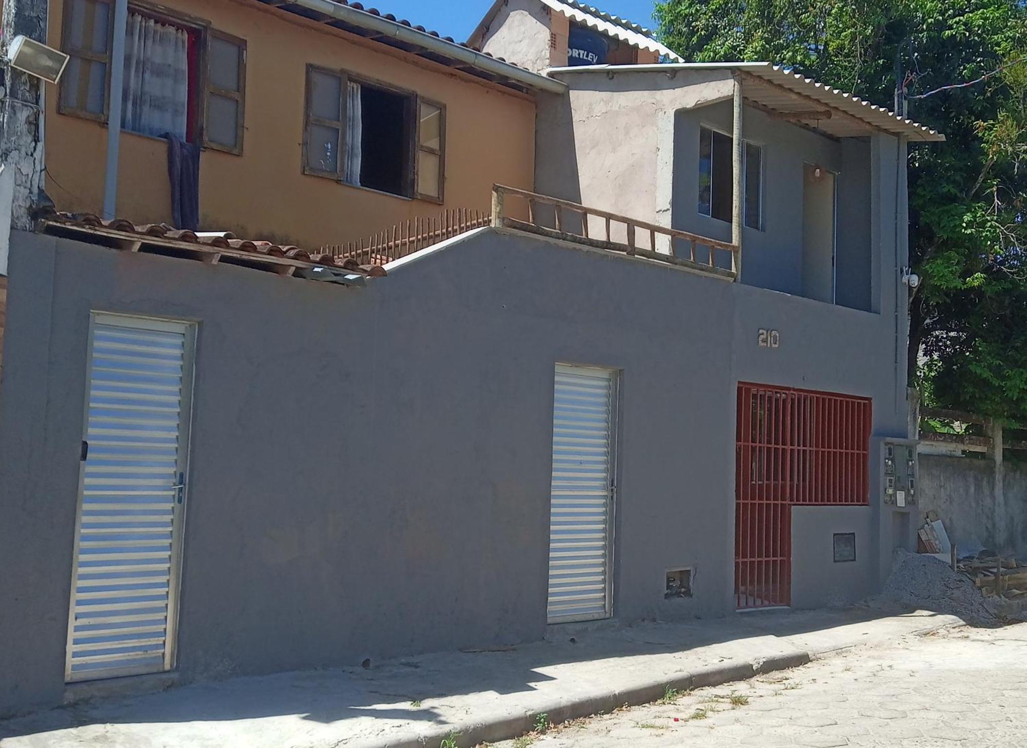 Mini Casa Em Arraial Apartment *