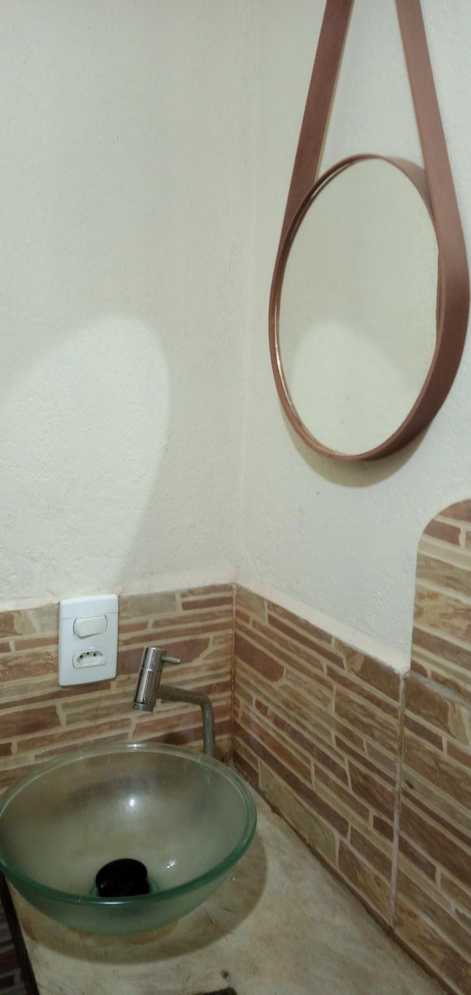 Mini Casa Em Arraial Apartment