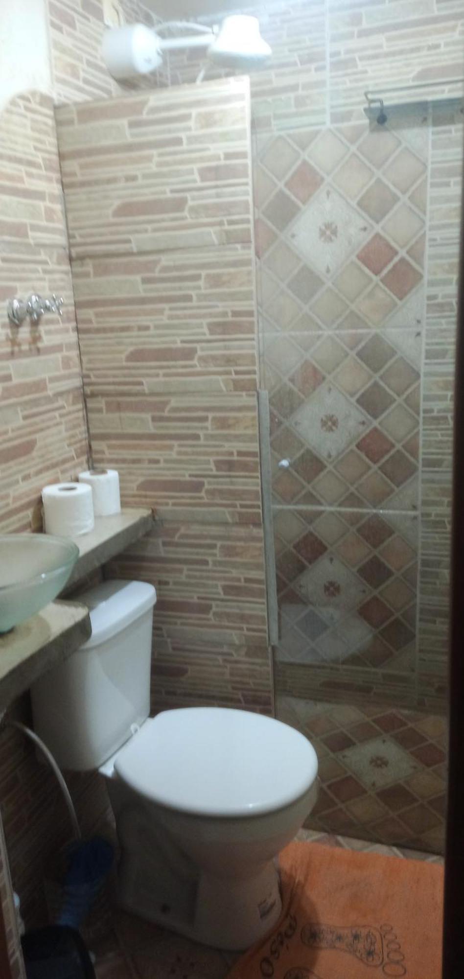 Mini Casa Em Arraial * Porto Seguro